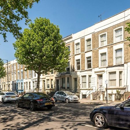 1 Bedroom Notting Hill ลอนดอน ภายนอก รูปภาพ