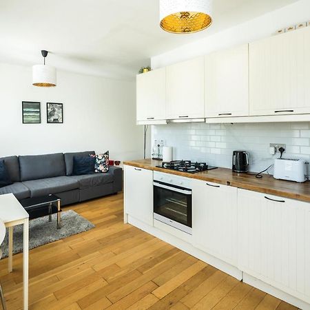 1 Bedroom Notting Hill ลอนดอน ภายนอก รูปภาพ