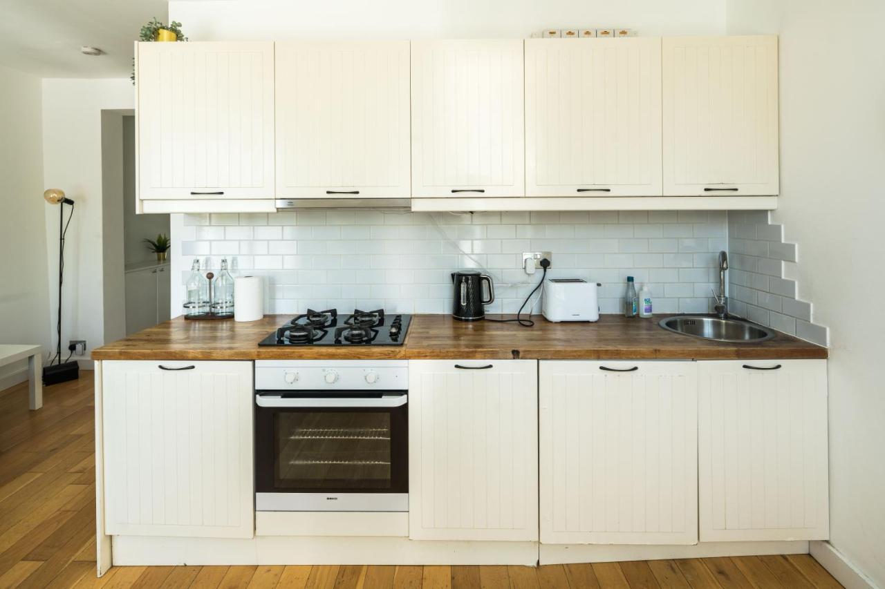 1 Bedroom Notting Hill ลอนดอน ภายนอก รูปภาพ