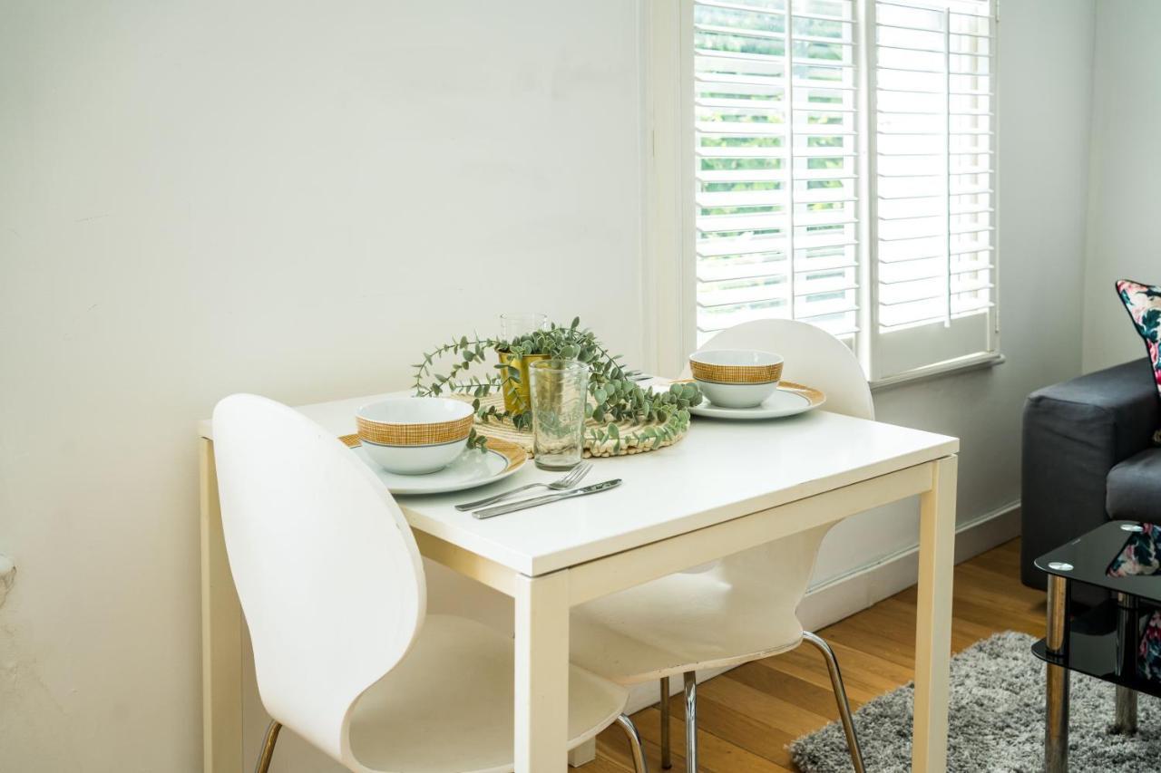 1 Bedroom Notting Hill ลอนดอน ภายนอก รูปภาพ