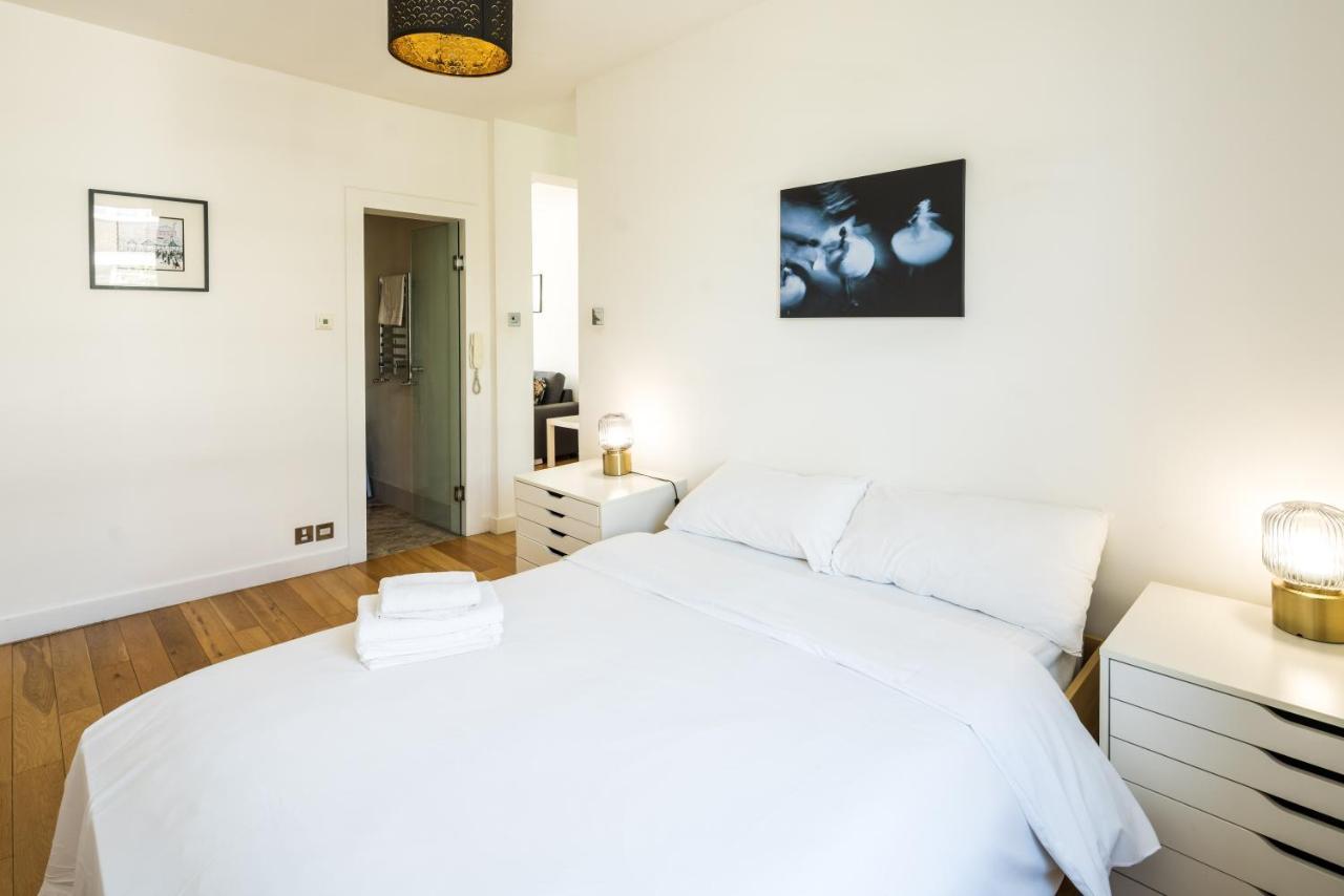 1 Bedroom Notting Hill ลอนดอน ภายนอก รูปภาพ